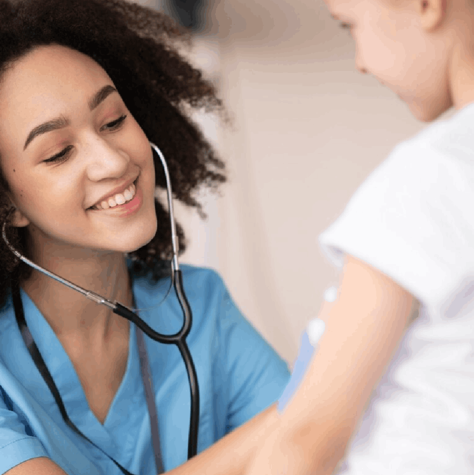 CUIDADOS MÉDICOS