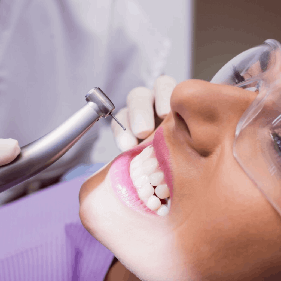 ESTÉTICA BUCO FACIAL